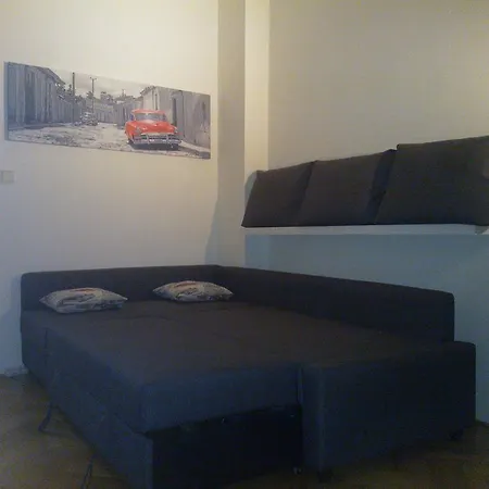 דירה Casa Anna Opletalova
