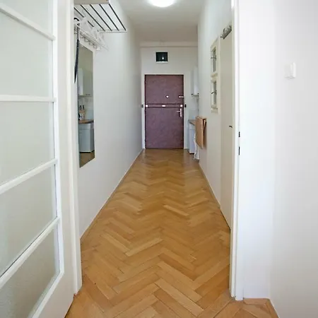 Casa Anna Opletalova Daire